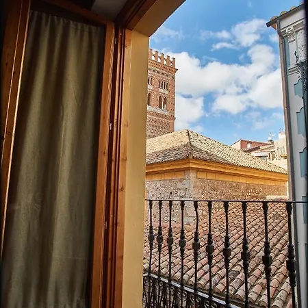 Torre Mudejar * Teruel