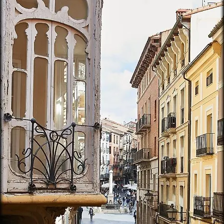 Torre Mudejar 公寓