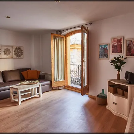 Torre Mudejar Apartman Teruel
