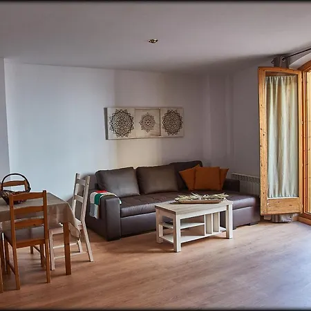 Torre Mudejar Apartman