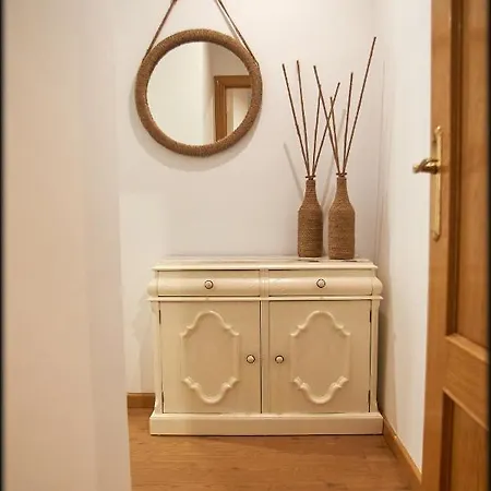 Torre Mudejar 公寓