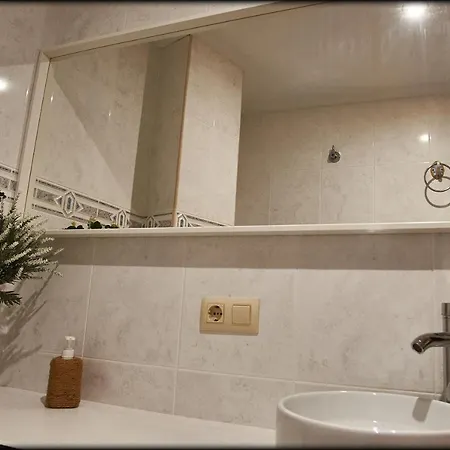 Apartman Torre Mudejar