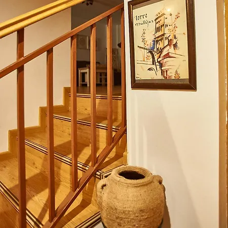 Torre Mudejar Apartment