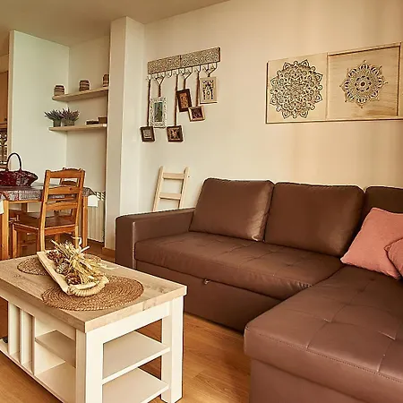 Apartment Torre Mudejar Teruel