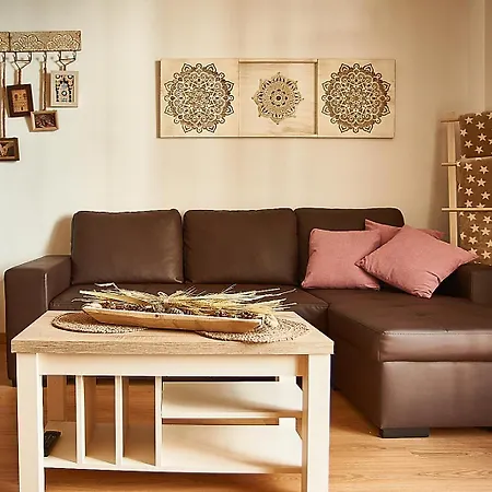 Torre Mudejar Apartment