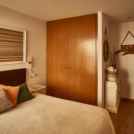 Torre Mudejar Apartman *