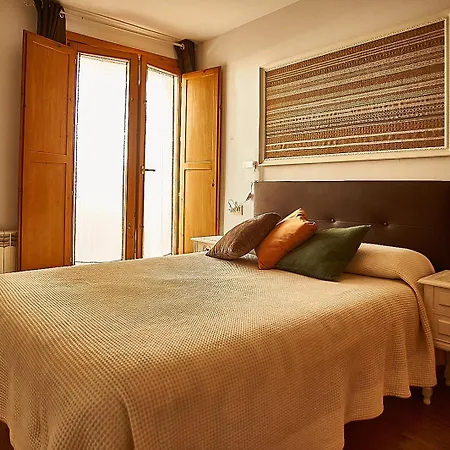 公寓 Torre Mudejar 特鲁埃尔